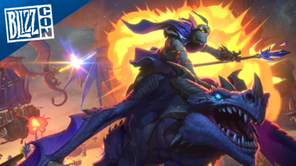 Decks Chasseur Hearthstone decks Envol des Dragons Descent of