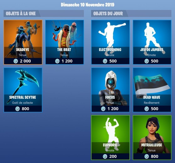 Fortnite : Battle royale