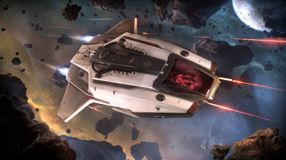 Star Citizen : Questions réponses sur le Pisces  (Q&A Anvil Pisces)
