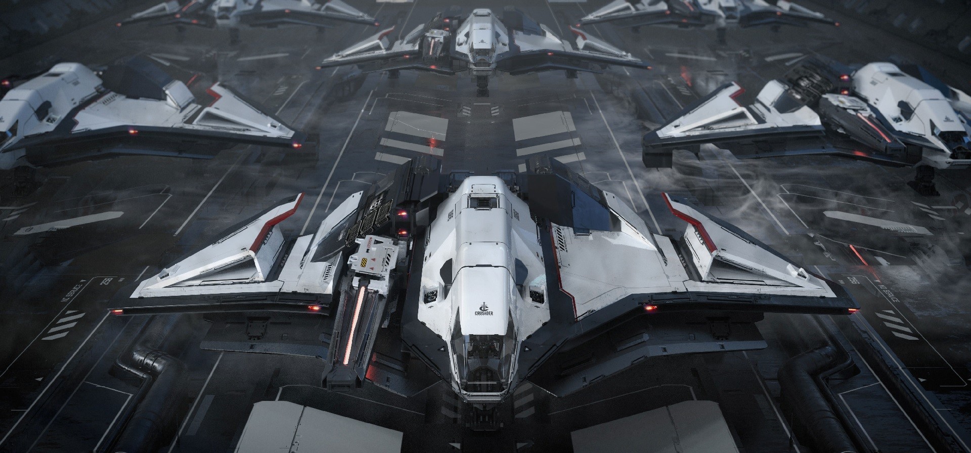 Star citizen ion