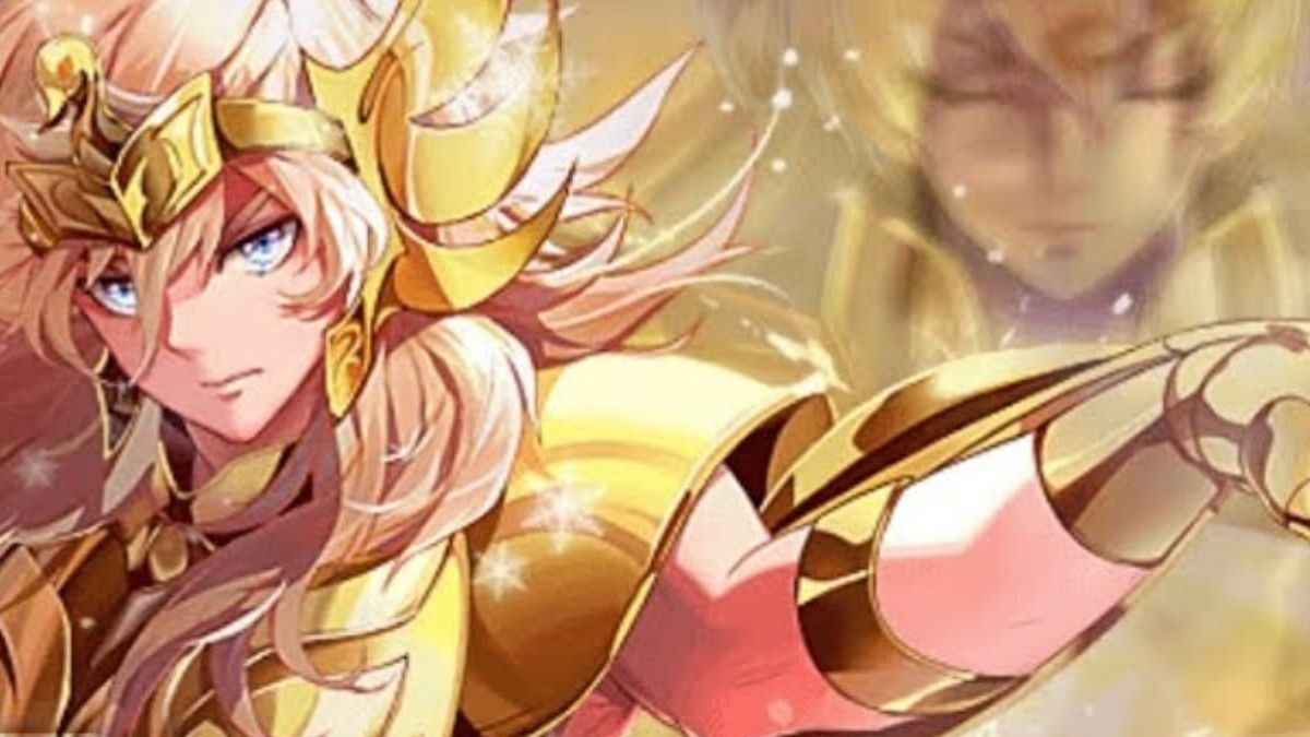 聖闘士星矢 覚醒：氷河 POG ガイド、コスモス、スキル、第 7 感