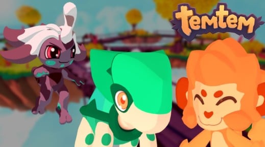 temtem innki