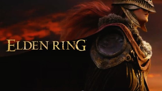 Elden Ring : Nouveau trailer alternatif par DIGIC Pictures