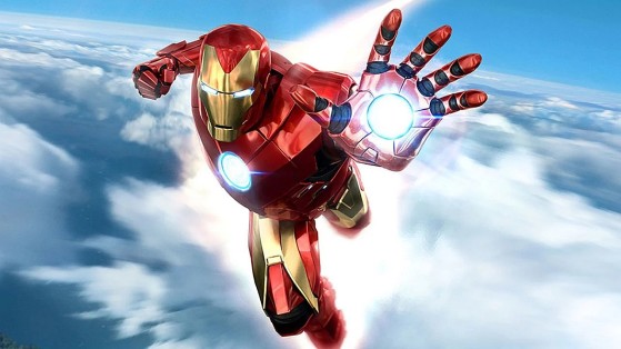 Iron Man VR : sortie repoussée, nouvelle date