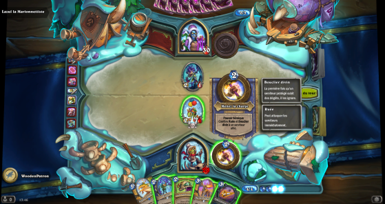 Hearthstone