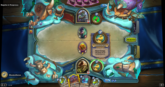 Hearthstone