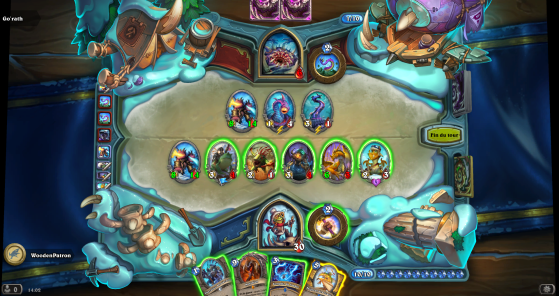 Hearthstone