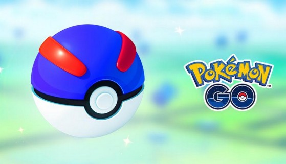 Pokemon GO : 50 super ball et raids à faire de chez soi