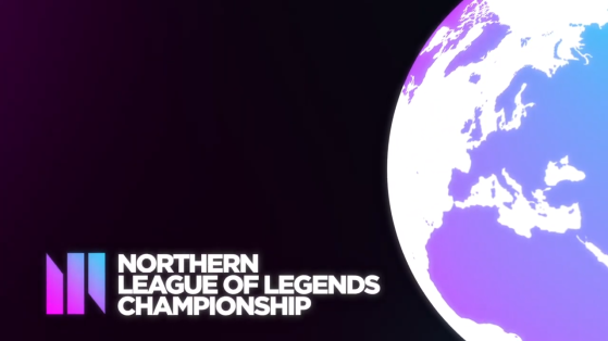 LoL : Riot Games et DreamHack s'associent et lancent la Northern League of Legends Championship