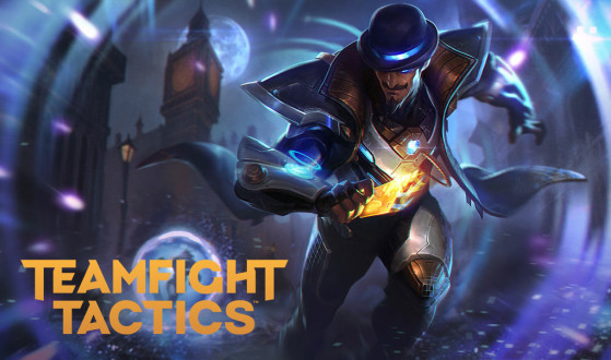 TFT - Patch note 10.10 : équilibrages champions, synergie, objets