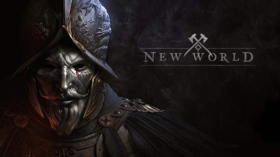New World : preview de l'alpha vers l'avant-première sur le gameplay