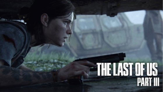 The Last of Us 3 en projet ?