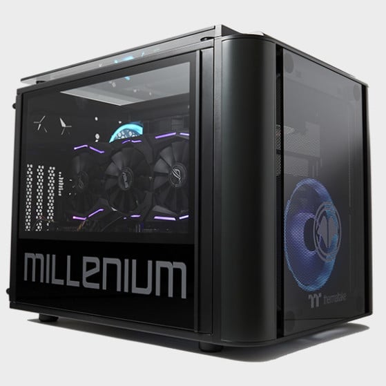MM2 Mini - Millenium