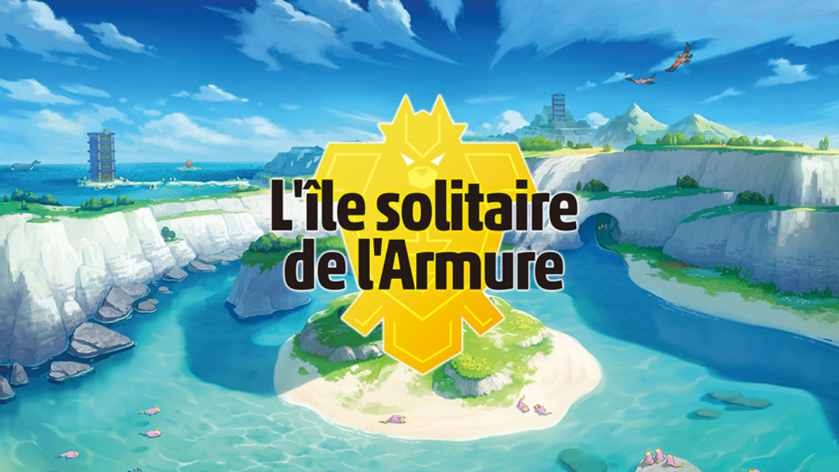 ポケモン ソード アンド シールド 鎧の孤島図鑑