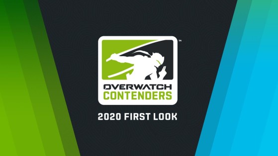 Une scène Contenders 2020 en manque d'identité? - Overwatch