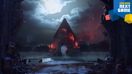 Des concepts art de Dragon Age 4 ont été repérés lors du EA Play