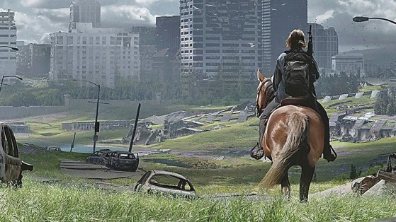 The Last of Us 2 : Une pétition pour changer le scénario