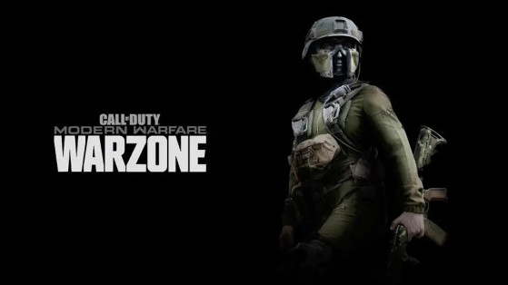 Modern Warfare Warzone : correction de bug, prochaine mise à jour sur PC, PS4 et Xbox One