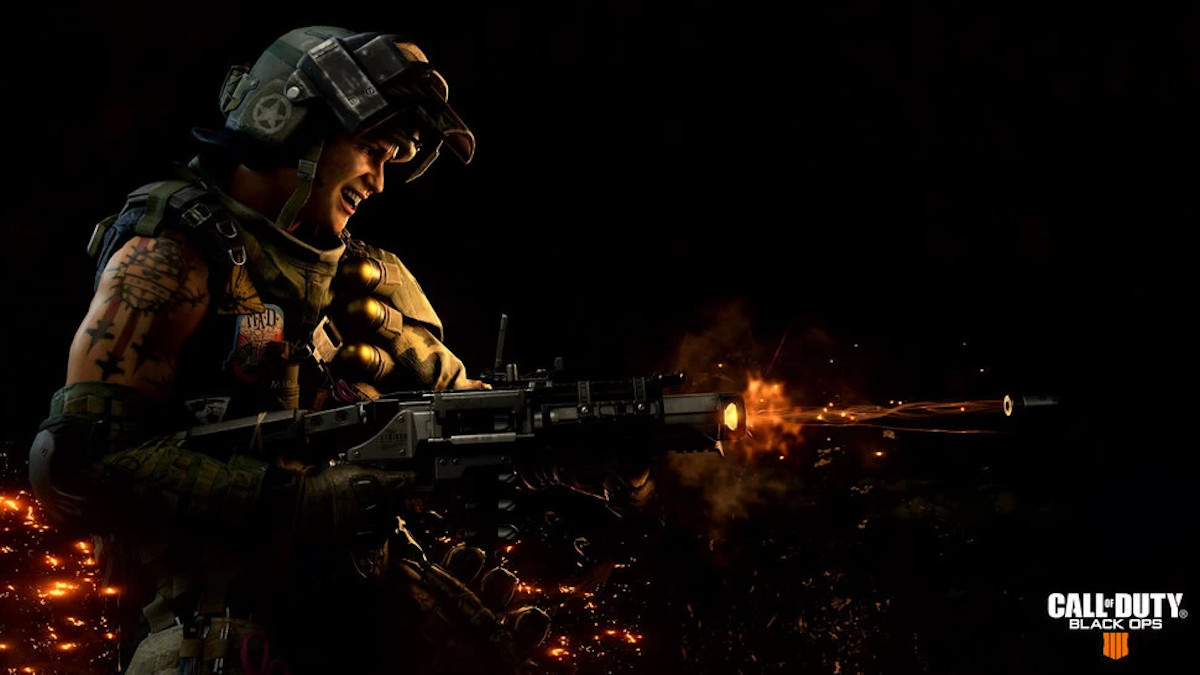 Call of Duty 2020: Battle.net で Black Ops 5 と呼ばれる