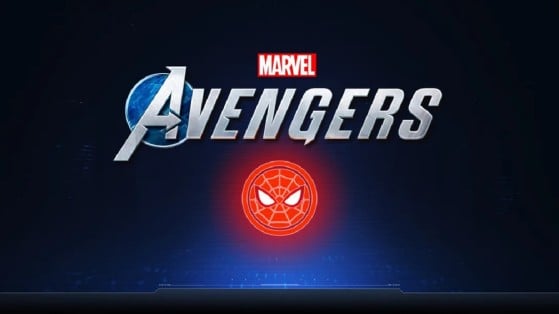 Marvel's Avengers : Spider Man en exclusivité Playstation