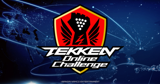 Tekken Online Challenge : annonce du programme de l'année et de son format