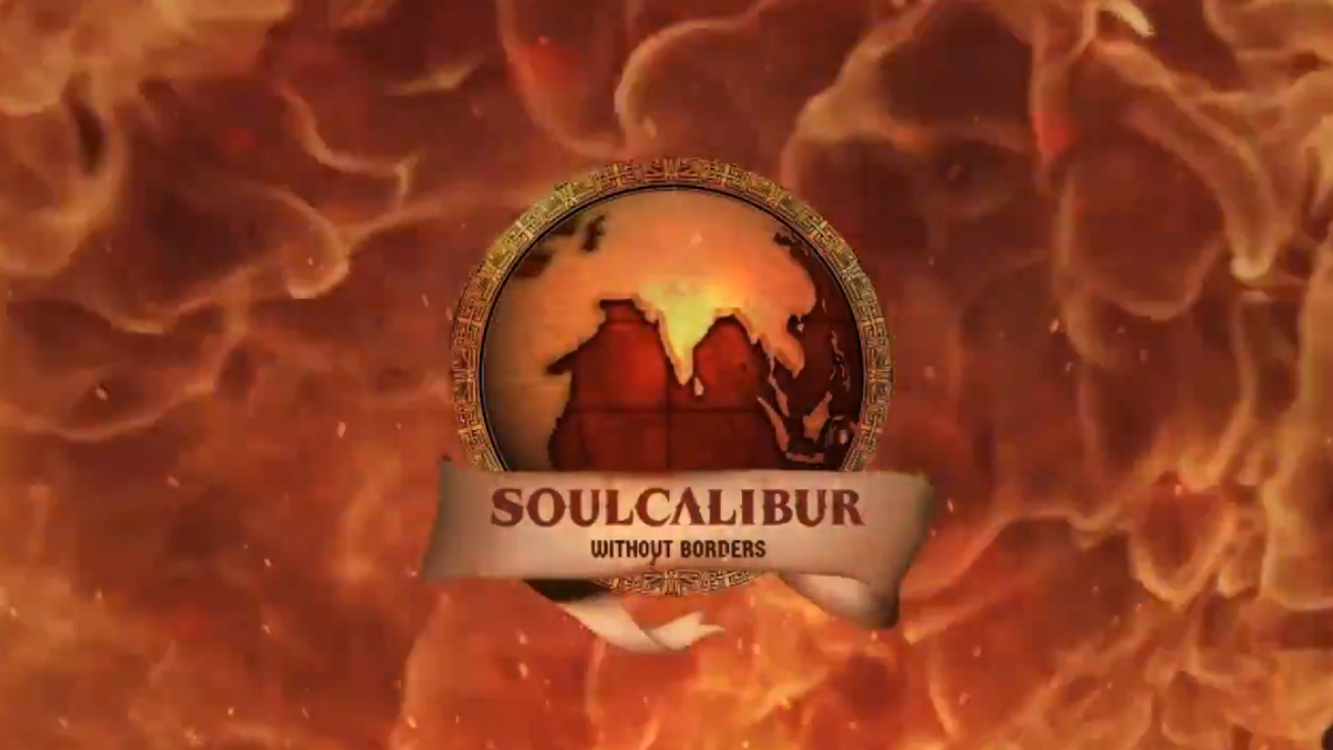 SoulCalibur 無國界 2020，計畫與參與者