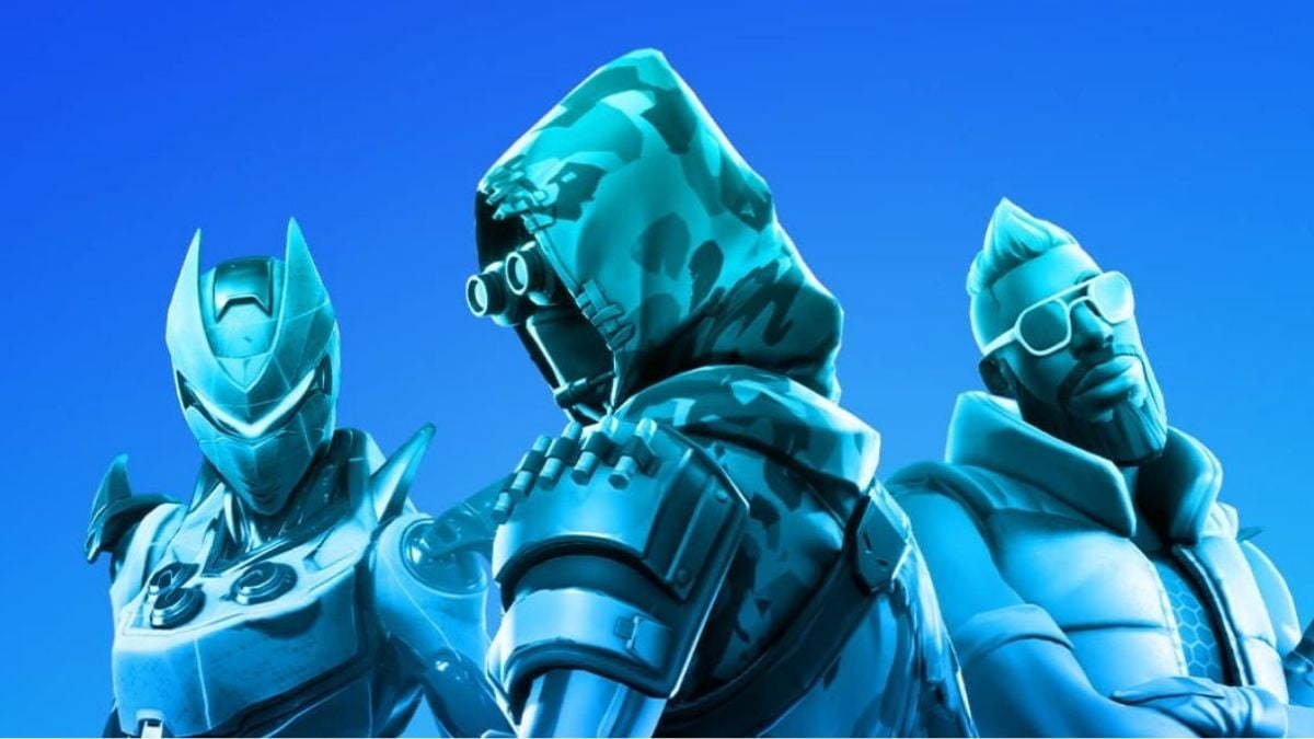 Fortnite FNCS 三人組：第 2 章第 4 季的日期、資訊與競爭路線圖