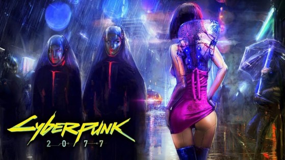 Cyberpunk 2077 : le QA lead de CD Projekt obtient le trophée platine sur PS4