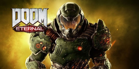 Doom Eternal arrive sur le Xbox Game pass, c'est officiel