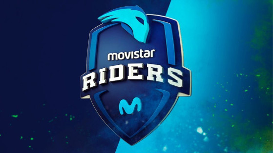 Movistar Riders se lance sur Valorant en recrutant l'équipe Sicko Mode