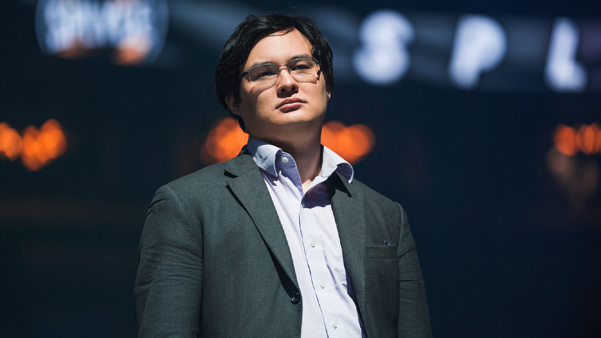 LoL: ピーター・ダン、Evil Geniuses のコーチとしてヨーロッパを離れ LCS へ向かう