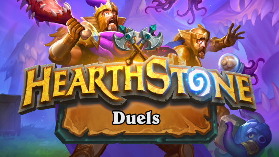 Hearthstone Duels guide: Tous les Pouvoirs héroïques et Trésors des Héros