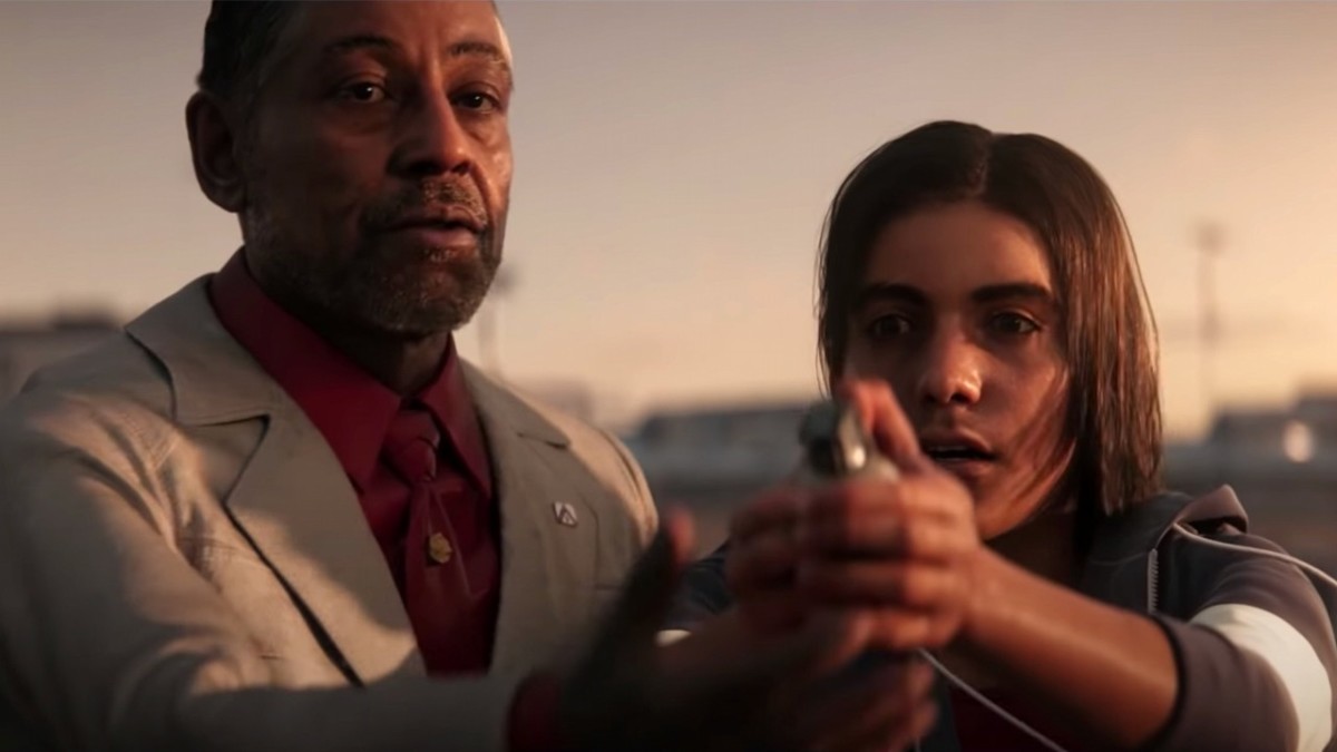Far Cry 6 : date de sortie - Millenium