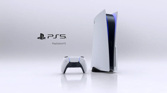 PS5 : Sony annonce un réapprovisionnement des stocks avant la fin de l'année