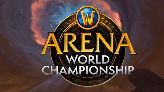 WoW Esport : AWC, Arena World Championship 2021