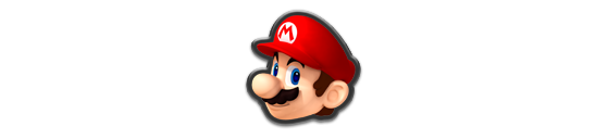 Mario - Mario Kart 8