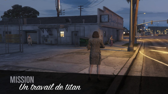 Soluce, GTA Online : un travail de titan