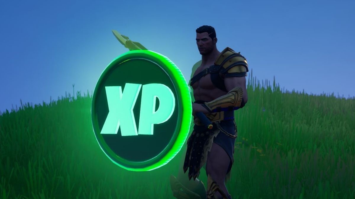 フォートナイト：XP コイン シーズン 5 第 12 週、どこで見つけられますか