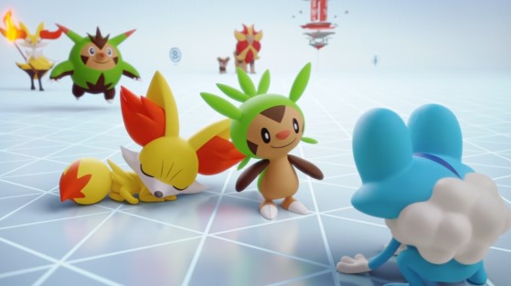 Pokémon GO: Un joueur attrape plus de 11 000 Pokémon en une seule journée
