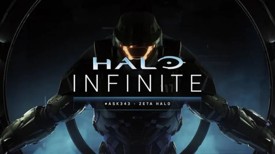 Une tonne de nouvelles informations sur Halo Infinite