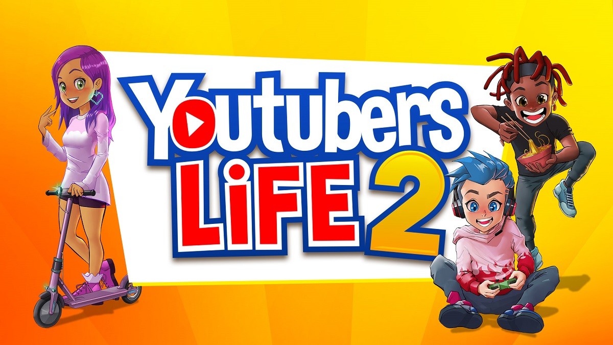 Youtubers Life 2：2021 年重返內容創作者的世界