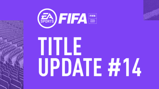 FIFA 21: Mise à jour #14, patch note - Corrections de bugs FUT et Carrière