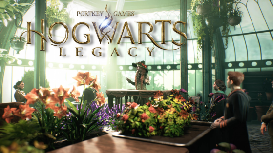 Hogwarts Legacy : des nouvelles du RPG Harry Potter cet été lors du Summer Game Fest ?