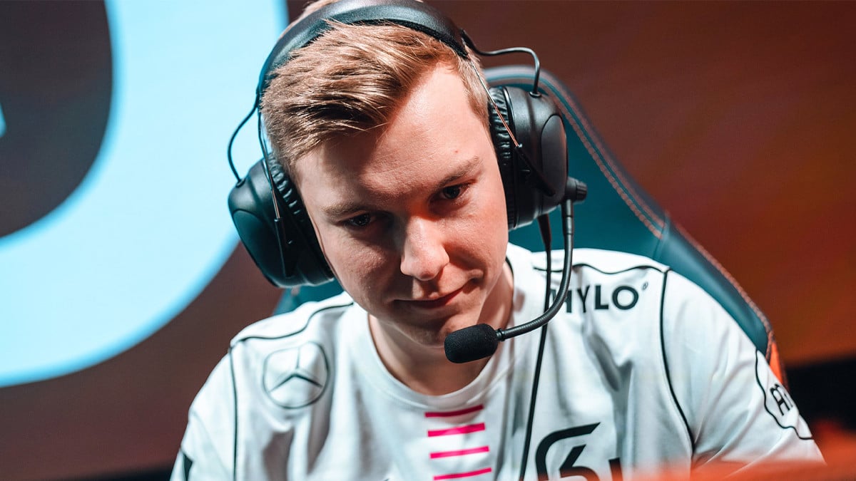 LoL: SK Gaming が名簿を刷新、Treatz が役割を変更、Jesiz がサービスに復帰