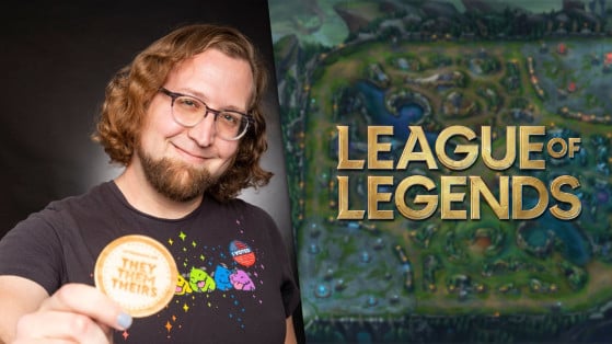 Riot Fearless est le nouveau Design Director de League of Legends