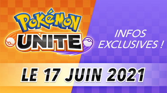 Direct Pokémon Unite : De nouvelles informations sur le jeu mobile aujourd'hui !