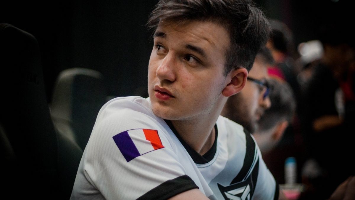 Alphaa arrête Fortnite et met fin à sa carrière de joueur pro - Millenium
