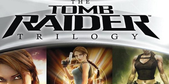 Test : Tomb Raider Trilogy