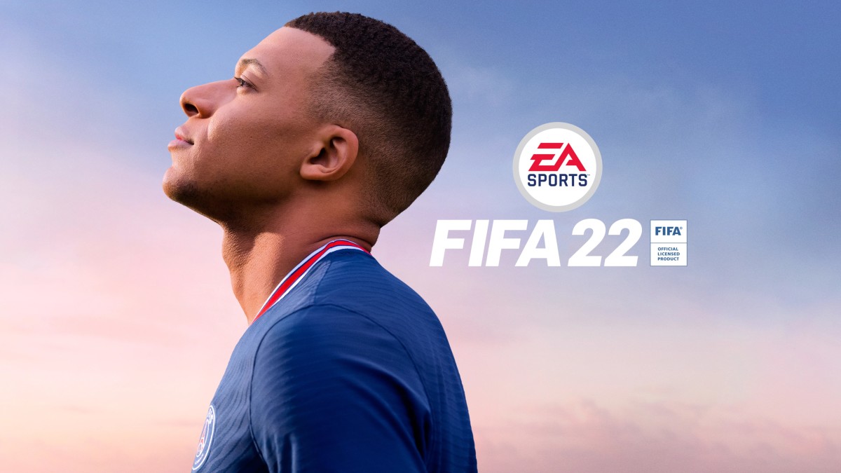 FIFA 22：一系列更真實的新功能