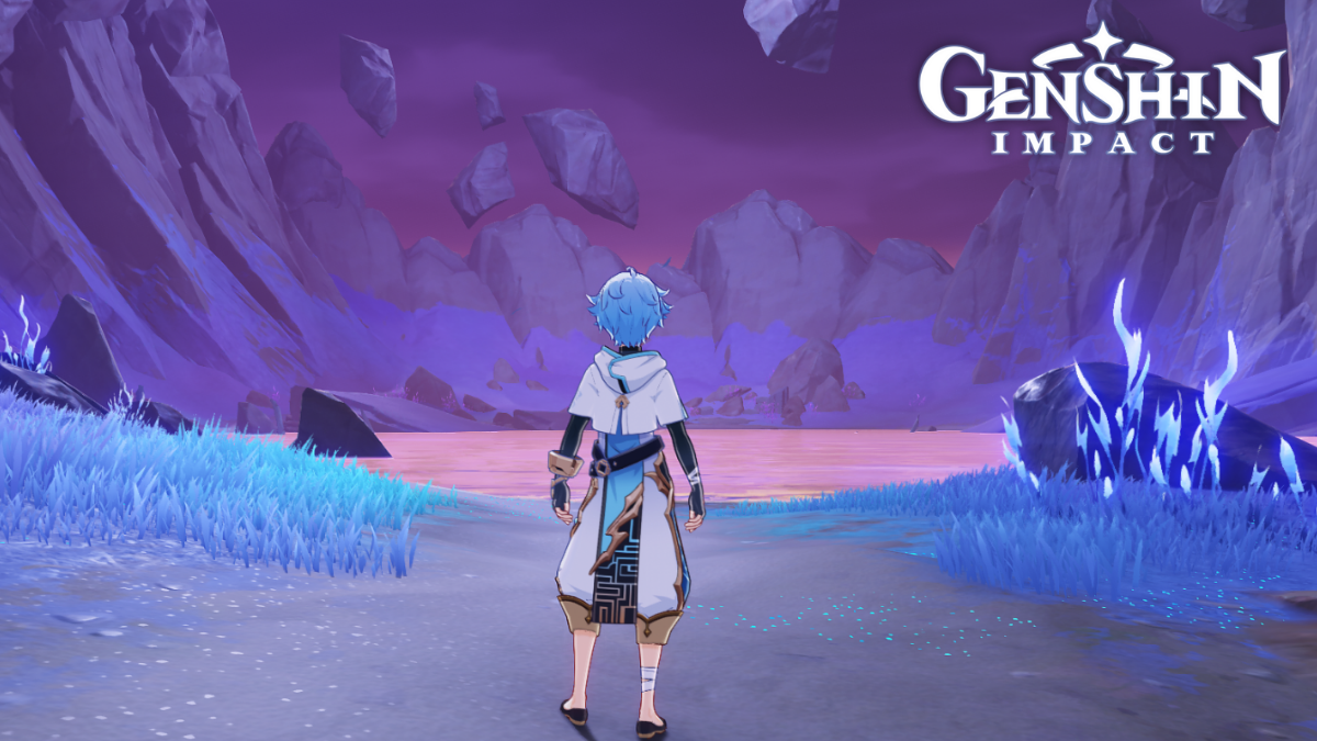 Souvenirs de Seirai Genshin Impact comment réussir la quête cachée ? Millenium